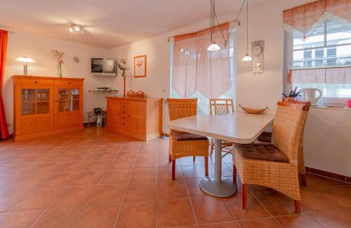 Thiessow Apartamento | Ferienwohnung Strandrose
