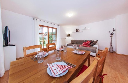 Groissenbach Apartamento | Ferienwohnung Streck