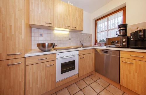 Groissenbach Apartamento | Ferienwohnung Streck