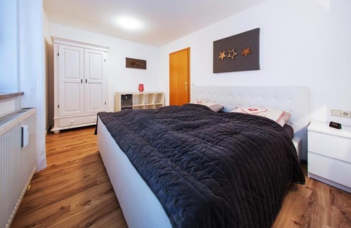 Groissenbach Apartamento | Ferienwohnung Streck