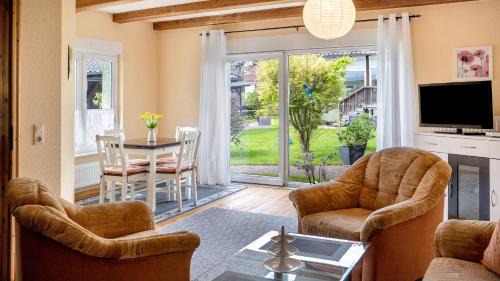 Templin Apartamento | Ferienwohnung Strempel