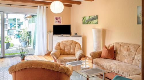 Templin Apartamento | Ferienwohnung Strempel