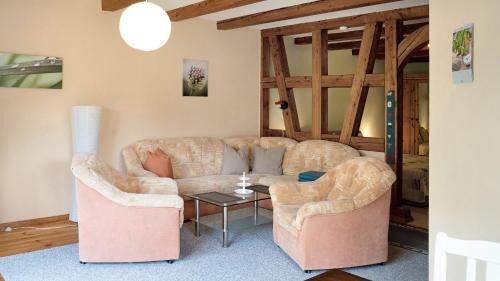 Templin Apartamento | Ferienwohnung Strempel