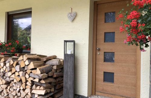 Auerbach Apartamento | Ferienwohnung Strohmeyer