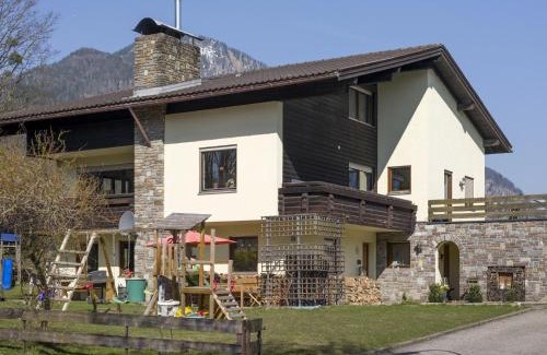 Auerbach Apartamento | Ferienwohnung Strohmeyer