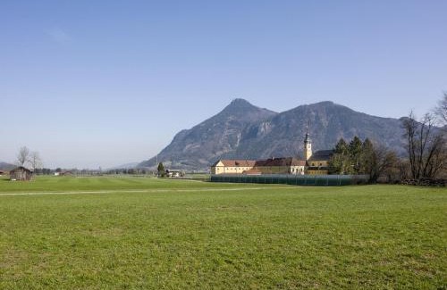 Auerbach Apartamento | Ferienwohnung Strohmeyer