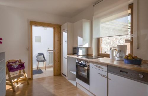 Auerbach Apartamento | Ferienwohnung Strohmeyer