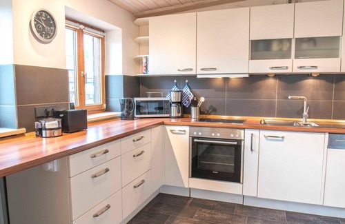 Andechs Apartamento | Ferienwohnung Stumbaum