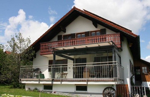 Andechs Apartamento | Ferienwohnung Stumbaum