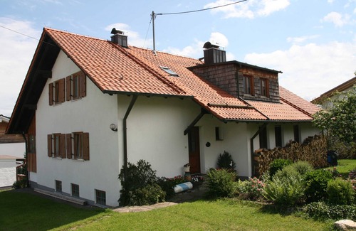 Andechs Apartamento | Ferienwohnung Stumbaum