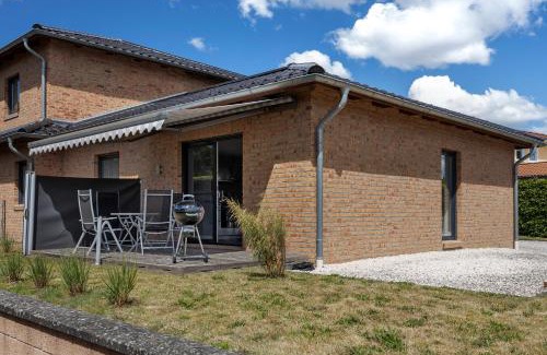 Beckdorf Apartamento | Ferienwohnung Sunny