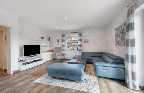 Beckdorf Apartamento | Ferienwohnung Sunny