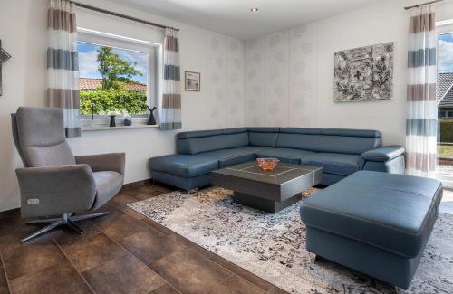 Beckdorf Apartamento | Ferienwohnung Sunny
