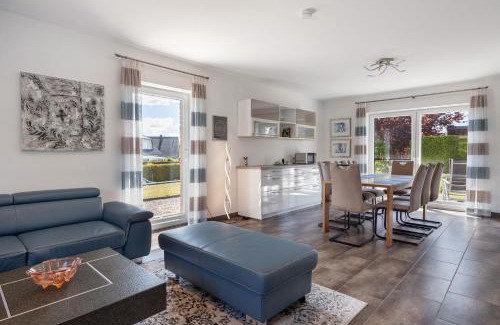 Beckdorf Apartamento | Ferienwohnung Sunny