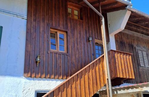 Oberwarngau Casa | Ferienwohnung Sunseid n