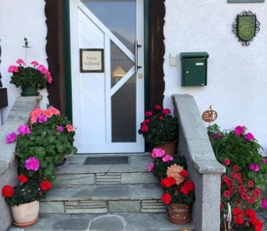 Bad Aussee Apartamento | Ferienwohnung Susanne Hillbrand