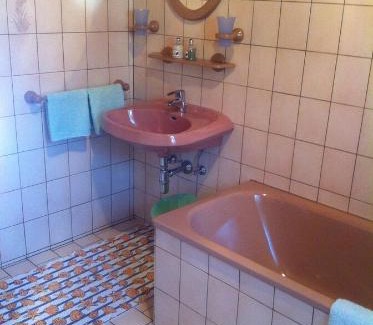 Bad Aussee Apartamento | Ferienwohnung Susanne Hillbrand