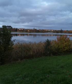 Losheim am See Apartamento | Ferienwohnung Susanne, Losheim am See