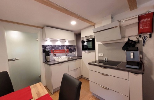 Tannheim Apartamento | Ferienwohnung Sweet Home - Landhaus Wiesle