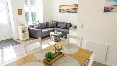 Poppenbull Apartamento | Ferienwohnung Sylt auf dem Holmhof