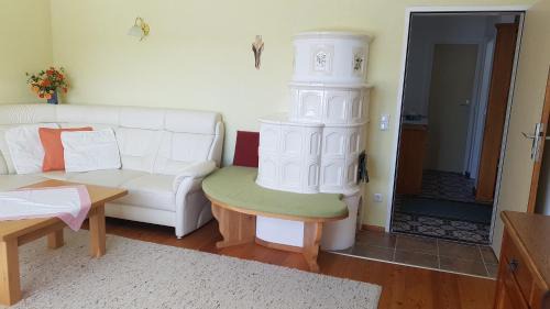 Thorl Apartamento | Ferienwohnung Szöky