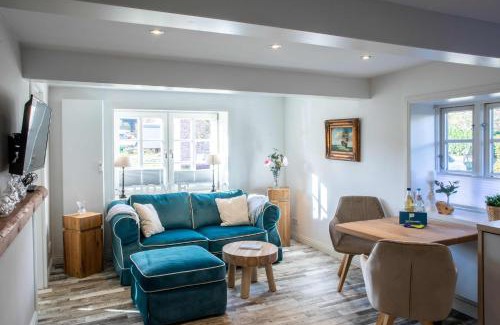 Oevenum Apartamento | Ferienwohnung Töwerland