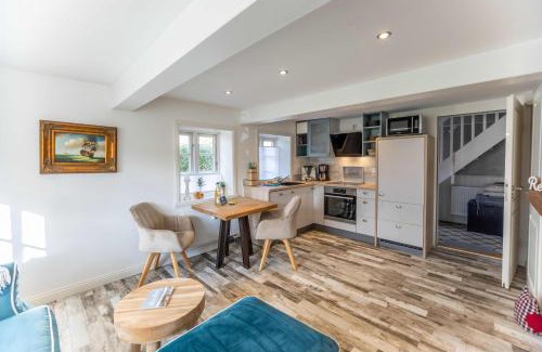 Oevenum Apartamento | Ferienwohnung Töwerland