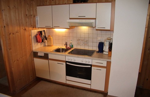 Pragraten Apartamento | Ferienwohnung Türkenbund - Innerkratzerhof 4 Appartements