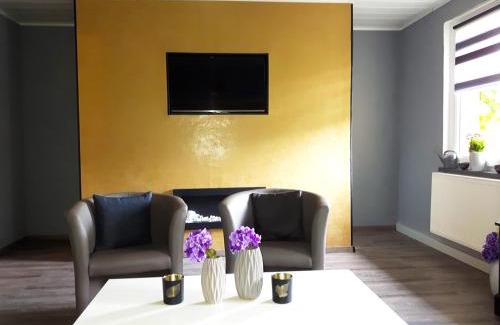 Eisenach Apartamento | Ferienwohnung Talblick
