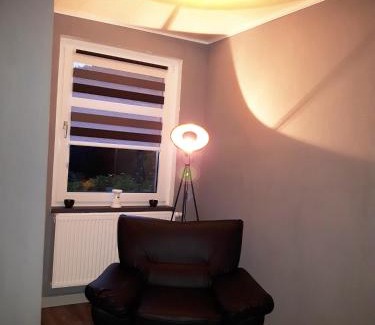 Eisenach Apartamento | Ferienwohnung Talblick