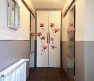 Eisenach Apartamento | Ferienwohnung Talblick