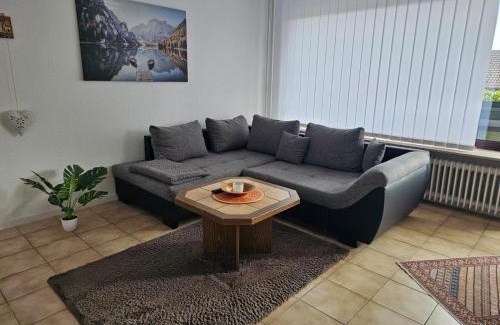 Ahnatal Apartamento | Ferienwohnung Talblick