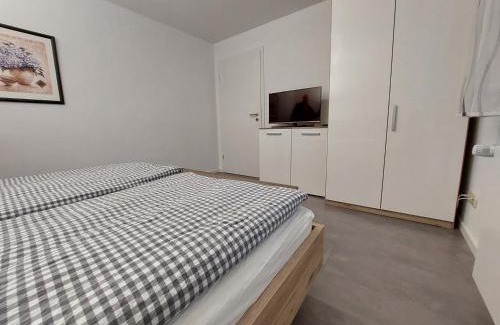 Frammersbach Apartamento | Ferienwohnung Talgrund "Im Grünen"