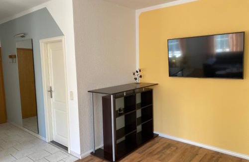 Erfurt Apartamento | Ferienwohnung Talpark