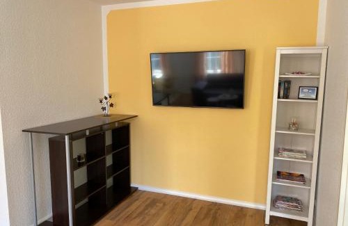 Erfurt Apartamento | Ferienwohnung Talpark