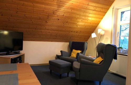 Westoverledingen Apartamento | Ferienwohnung Tammen, 75056