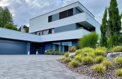 Engen Apartamento | Ferienwohnung Tanja