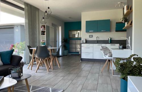 Engen Apartamento | Ferienwohnung Tanja
