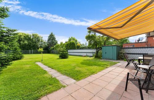 Krummhoern Apartamento | Ferienwohnung "Tanja"