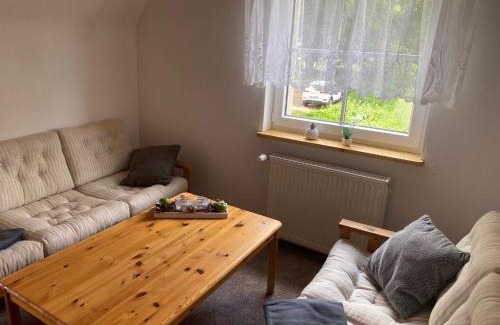 Lassan Apartamento | Ferienwohnung Tanja