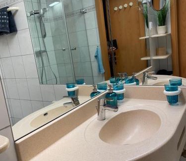 Sankt Englmar Apartamento | Ferienwohnung Tanja