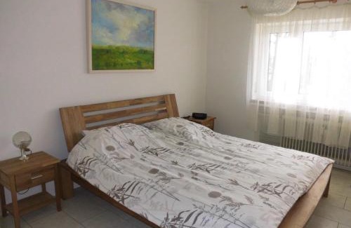 Monschau Apartamento | Ferienwohnung Tante Martha
