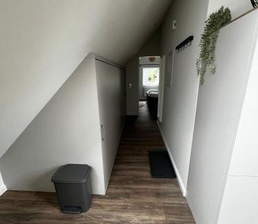Osterhusum Apartamento | Ferienwohnung Taubenschlag