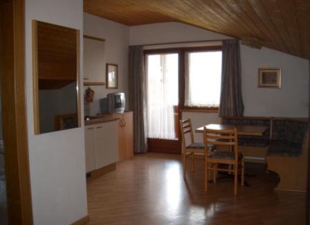 Naz Apartamento | Ferienwohnung Tauberhof
