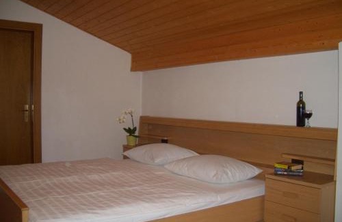 Naz Apartamento | Ferienwohnung Tauberhof