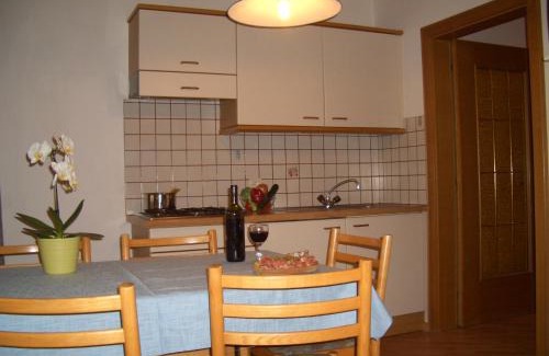 Naz Apartamento | Ferienwohnung Tauberhof