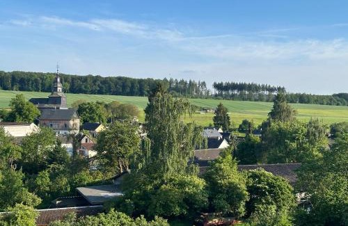 Hunstetten Apartamento | Ferienwohnung Taunusnest