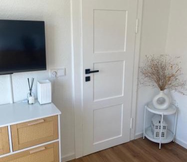 Altenburg Apartamento | Ferienwohnung Teichblick