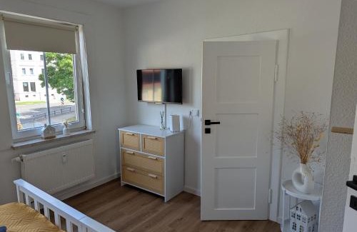 Altenburg Apartamento | Ferienwohnung Teichblick