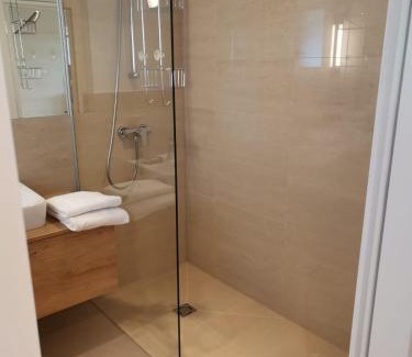 Thaya Apartamento | Ferienwohnung Thaya